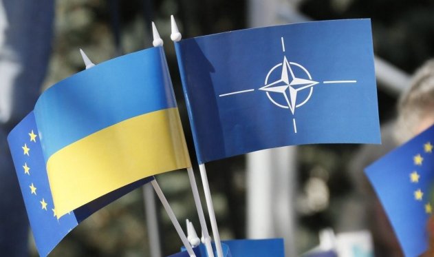 Чиновники и военные из минобороны Украины готовы «оприходовать» финансовые потоки НАТО - «ДНР и ЛНР»