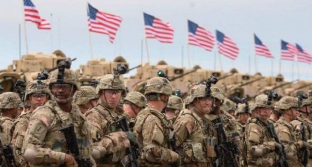 Армия США возрождает стратегию развертывания сил времен холодной войны - «Новости»