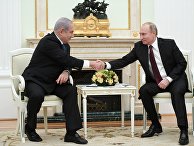 The Jerusalem Post (Израиль): соглашение Нетаньяху и Путина - «Новости»