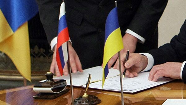 Сегодня утратил силу Договор о дружбе Украины с РФ - «Новости»