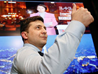 The Spectator (Великобритансия): президентские выборы на Украине — жизнь имитирует сериалы компании «Нетфликс» - «Новости»