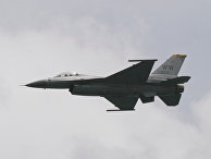Bloomberg (США): американские поставки Ф-16 на Тайвань заставляют Китай нервничать - «Новости»