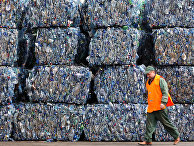 Israel Hayom (Израиль): использование одноразового пластика будет запрещено в Европе - «Новости»