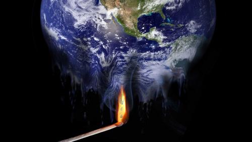 Фейк или реальность?: Учёные выяснили, чем грозит миру глобальное потепление - «Новости»