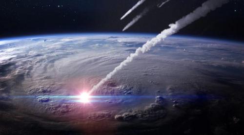 «Поле битвы - Земля»: Пасха закончится ядерным апокалипсисом от Нибиру - 28 апреля ракеты достигнут планеты - «Наука»