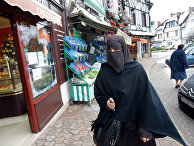 Le Figaro (Франция): «исламофобия» — оружие устрашения для сокрытия действительности - «Общество»