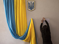 The Washington Post (США): старые трещины на Украине. Это большая проблема - «Новости»