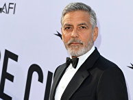 Джордж Клуни: объявим бойкот отелям султана Брунея, принявшего жестокие законы против геев (Deadline, США) - «Общество»