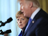 The New Yorker (США): Германия требует, чтобы Трамп извинился, что назвал ее родиной своего отца - «Новости»