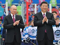 The Washington Post (США): Китай и Россия поссорятся очень нескоро - «Новости»