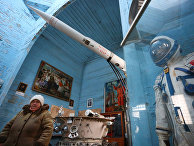 Еженедельник 2000 (Украина): что нам стоит космодром построить - «Новости»