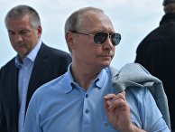 Foreign Policy (США): Россия обманывает GPS, чтобы защитить Путина - «Новости»