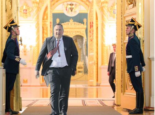 Президент Рогозин: Смена власти в России может пройти по казахскому сценарию - «Новости»