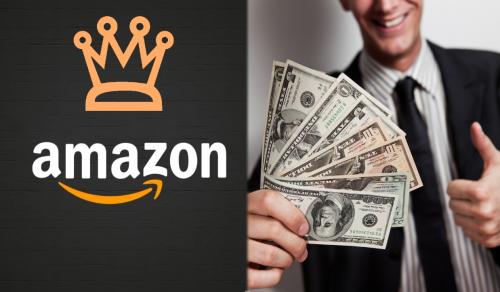 Конкурентов не останется: Amazon придумала хитрый способ обанкротить Apple и Samsung - «Интернет»