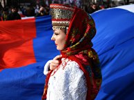 Ihned (Чехия): «У нас развевалось всегда больше российских флагов, чем украинских» - «Общество»