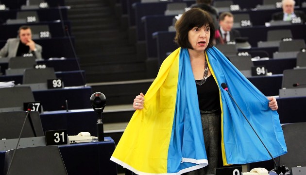 Решение ВТО поддерживает войну Путина против Украины, — депутат Европарламента - «Новости»