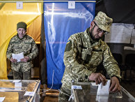 Армия удивила: о чем свидетельствуют результаты голосования военнослужащих (Hromadske, Украина) - «Новости»