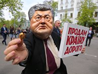 Украинцы — американским прокурорам: почему вы не хотите рассмотреть наши улики против демократов? (The Hill, США) - «Новости»