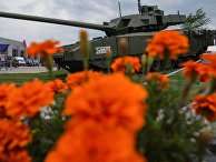 The National Interest (США): у России есть «пуля», которая убьет лучший американский танк - «Военное дело»