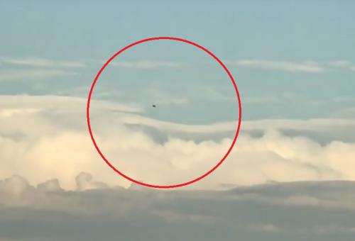 «Нибиру, капут!»: в небе над Германией замечено НЛО – NASA пытается расшифровать сигнал - «Новости»