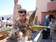 Итог 32 дней в Ливии - «Новости»
