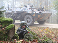 Aftonbladet (Швеция): оборонный пакт в поисках врага - «Новости»