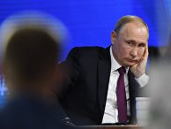 Wiener Zeitung (Австрия): длинный список неудач Путина - «Новости»