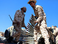 Breitbart (США): американские военные покидают Ливию, а поддержанный Россией и Францией полевой командир наступает на столицу - «Новости»
