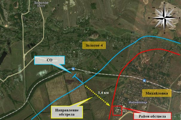 Сводка от НМ ЛНР 09.04.2019. Комиссия выявила недостачу 40% вооружения в одной из бригад ВСУ. Боец ВСУ подорвался на взрывном устройстве у Луганского - «ДНР и ЛНР»