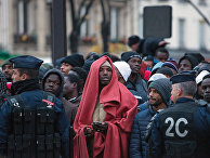 Малика Сорель: "Отсутствие интеграции сделает французские идеалы идеалами меньшинства во Франции" (Le Figaro) - «Новости»