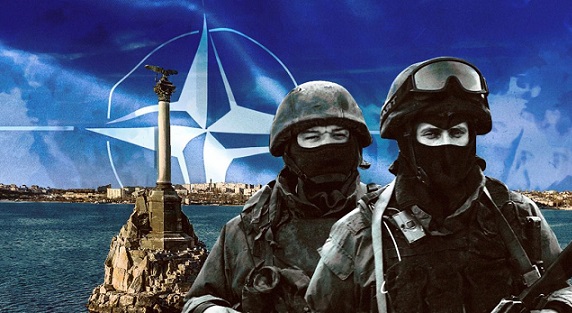 Сдерживание России: к чему готовится НАТО в Черном море - «Новости»