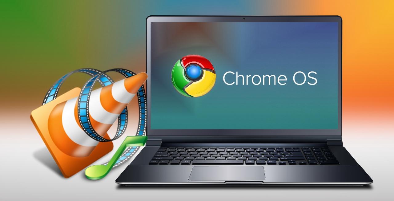 Chrome player. Операционная система хром. Хром на компьютер. Компьютер гугл. VLC Chrome os.