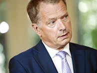 Dagens Nyheter (Швеция): финский президент предостерегает о неконтролируемой холодной войне - «Новости»