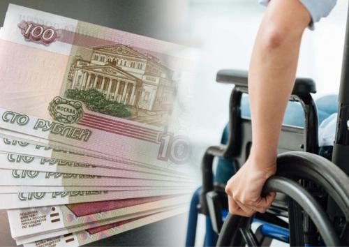 «Обвели вокруг пальца»: Российский инвалид раскрыла возможный обман государства на пенсиях - «Новости»