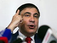 Саакашвили: Россия нападет на Запад (Wirtualna Polska, Польша) - «Политика»