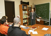 Al Araby Al Jadeed (Великобритания): россиянка будет изучать арабский язык среди носителей - «Новости»