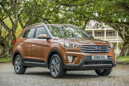 «Разбирают, как блины на Масленицу»: О причинах популярности Hyundai Creta рассказал эксперт - «Авто»