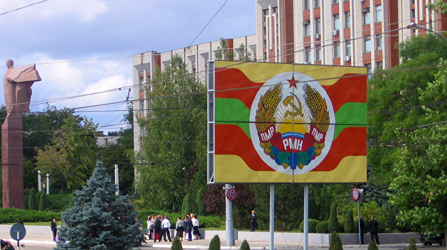 РФ не заинтересована в урегулировании конфликта в Приднестровье – посол - «Новости»