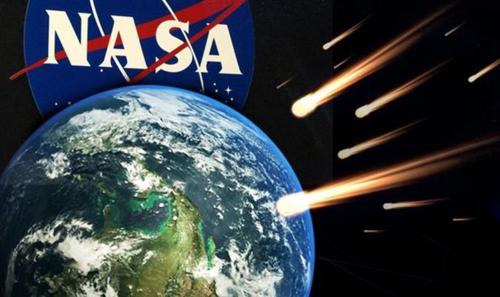 NASA подтвердило начало жёсткой бомбардировки Земли астероидами – дальше катаклизм - «Наука»