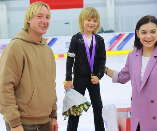 Победа – не повод расслабляться: Рудковская продолжит испытывать выносливость сына - «Новости»