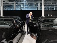 Wirtschaftswoche (Германия): российский автомобильный рынок между предписаниями и особым подходом - «Новости»