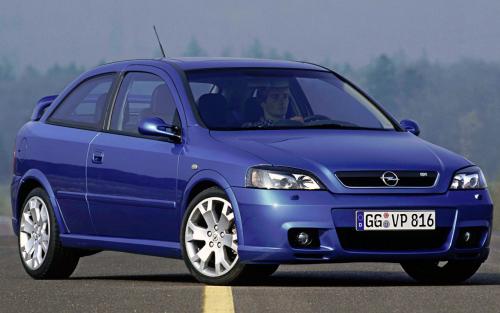 «Машина, чтобы ездить и кататься»: Все о подержанном Opel Astra G откровенно рассказал блогер - «Авто»