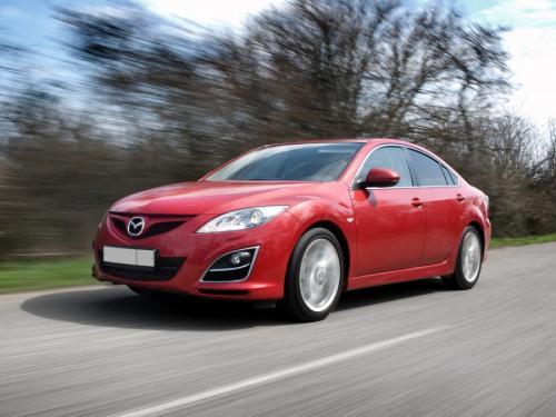 Mazda 6 по цене «Соляриса»: Стоит ли покупать «японца» с пробегом, рассказал эксперт - «Авто»