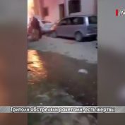 Триполи обстреляли ракетами, есть жертвы - «ДНР и ЛНР»