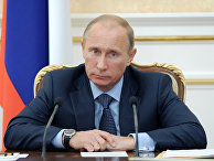 Calcalist (Израиль): что он скрывает? В декларации о доходах Путина за 2018 год всего 135 тысяч долларов - «Новости»