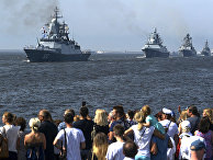 Феникс (Китай): зачем российский военный корабль-невидимка прибыл в Китай? Эксперты считают, что странам стоит задуматься о совместных разработках - «Новости»