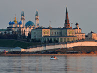 Знали ли вы, что больше всего мечетей в Европе после Турции находится в России? - «Новости»