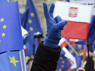Atlantico (Франция): выборы 2019 — последний шанс для ЕС? - «Новости»
