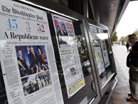 Le Monde (Франция): могут ли СМИ избежать кризиса демократий в США и Европе? - «Новости»