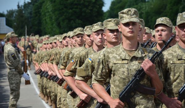 В Украине появится День сержанта Вооруженных Сил Украины - «Новости»